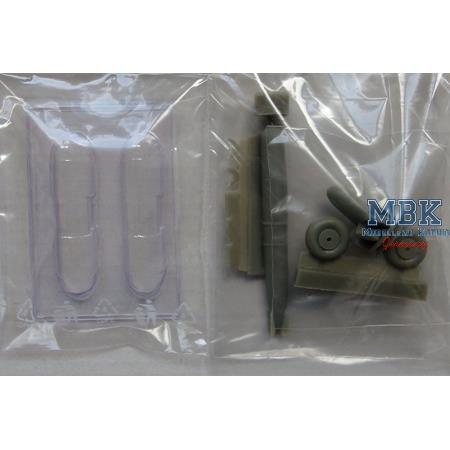 Caproni Campini N.1 "What If"