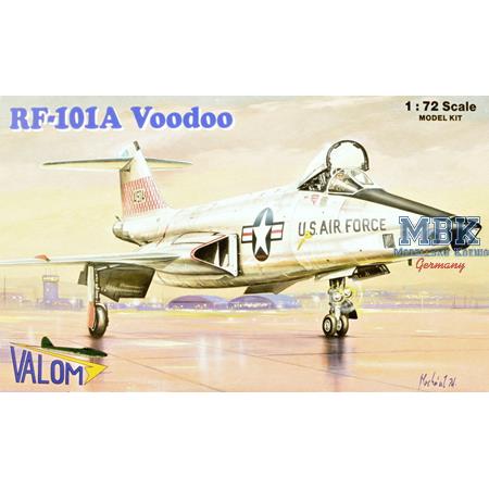 RF-101A Voodoo
