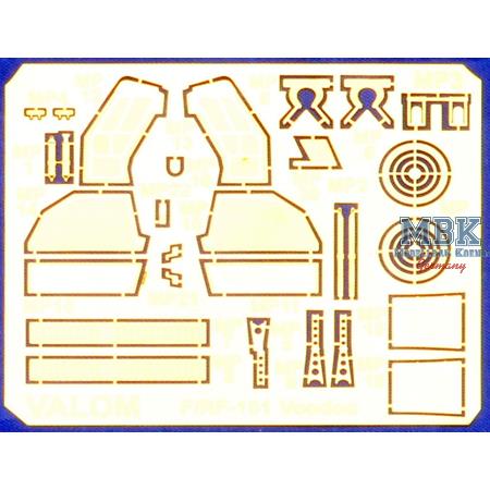 RF-101A Voodoo