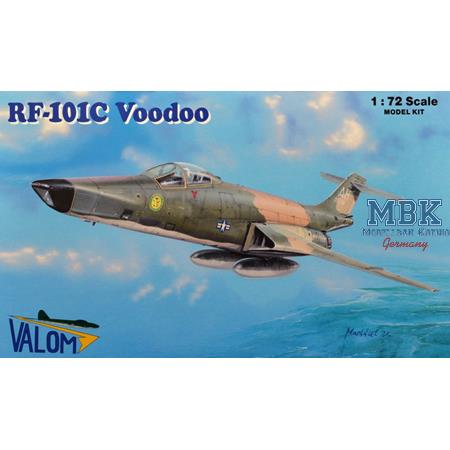 RF-101C Voodoo
