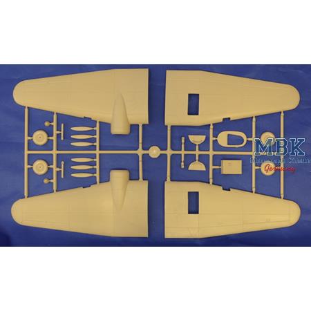 Fokker T.V (Luftwaffe)