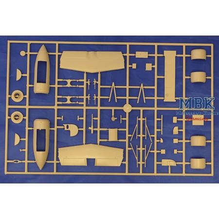 Fokker T.V (Luftwaffe)