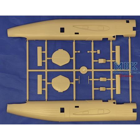 Fokker T.V (Luftwaffe)