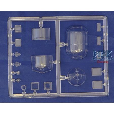 Fokker T.V (Luftwaffe)