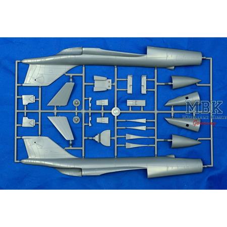 RF-101G/H Voodoo