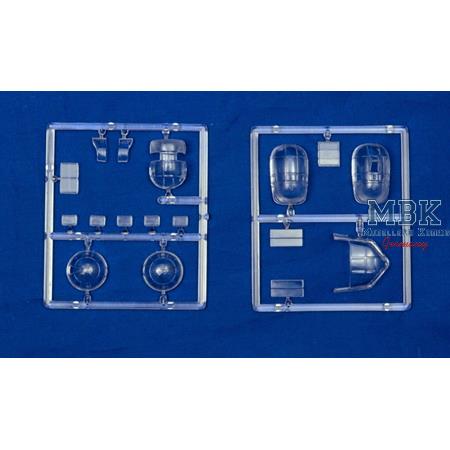 Handley Page Harrow Mk.II (Toothy marking)
