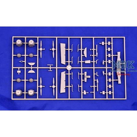 DH.91 Albatross (Airliner)