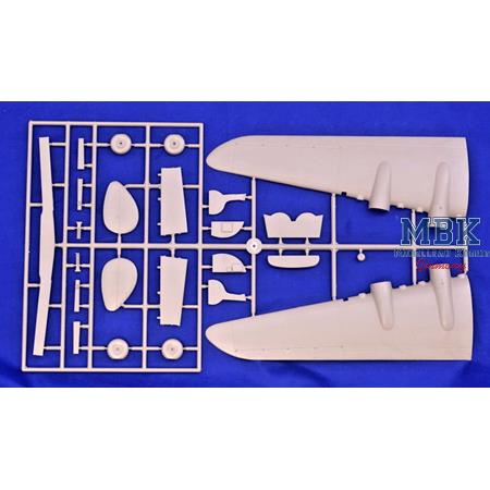 DH.91 Albatross (Airliner)