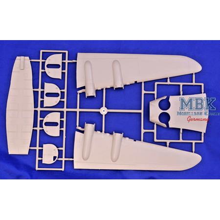 DH.91 Albatross (Airliner)