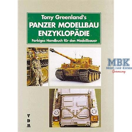 Panzer Modellbau Enzyklopädie
