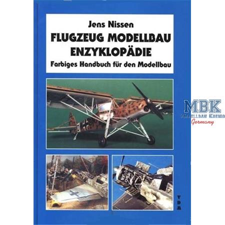 Flugzeug Modellbau Enzyklopädie
