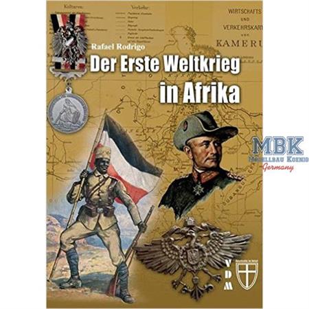 Der Erste Weltkrieg in Afrika