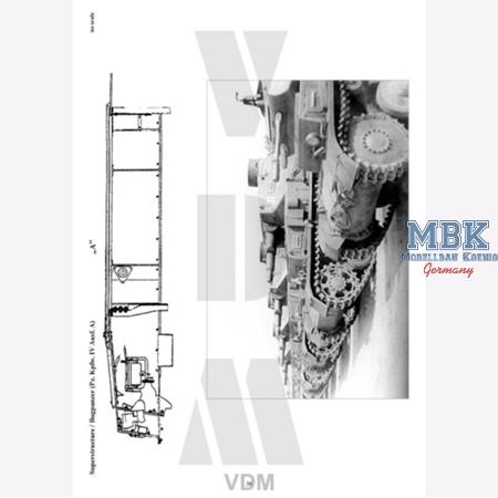 Panzer IV Ausf. A-J Vol. 1 Technical+Operational