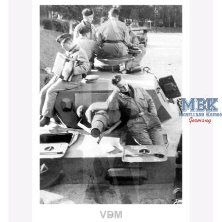 Panzer IV Ausf. A-J Vol. 1 Technical+Operational