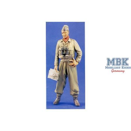 Kapitänsleutnant U-Boot 1942