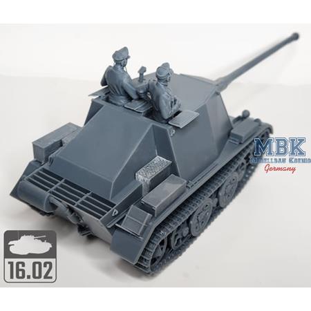 VK 9.03 75mm PaK 42 L/70