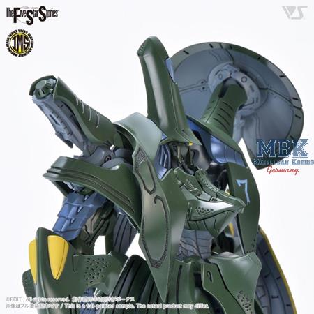 The Five Star Stories: IMS 1:144 A-TOLL BS SWANS