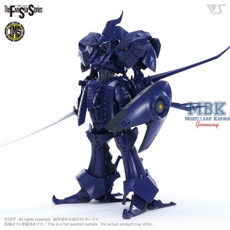 The Five Star Stories: IMS 1:100 TERROR MIRAGE