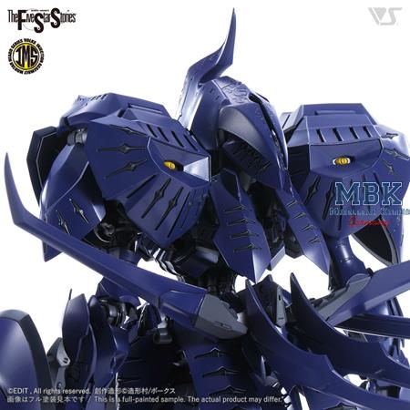 The Five Star Stories: IMS 1:100 TERROR MIRAGE