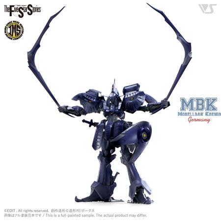 The Five Star Stories: IMS 1:100 TERROR MIRAGE