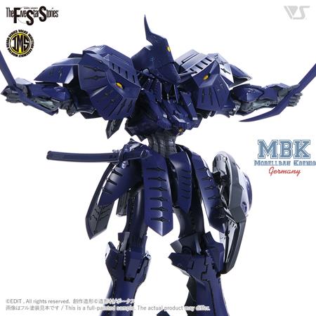 The Five Star Stories: IMS 1:100 TERROR MIRAGE