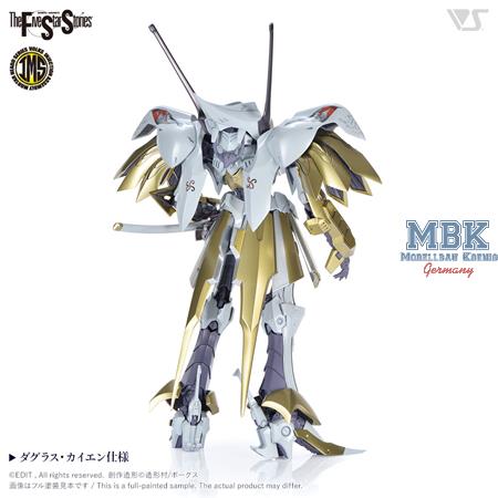 The Five Star Stories: IMS 1:100 SCHPERTOR K.O.G.