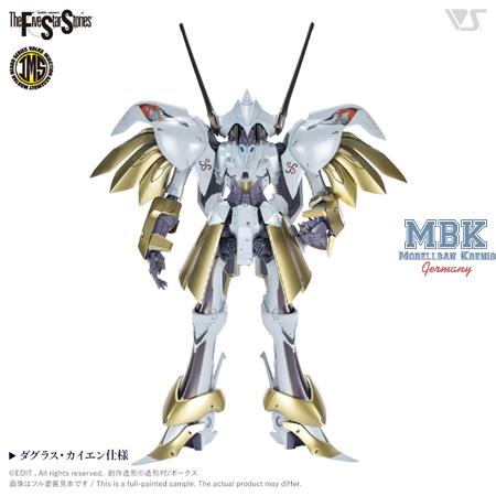 The Five Star Stories: IMS 1:100 SCHPERTOR K.O.G.