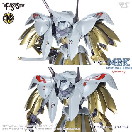 The Five Star Stories: IMS 1:100 SCHPERTOR K.O.G.