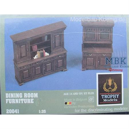 Dining Room Furniture