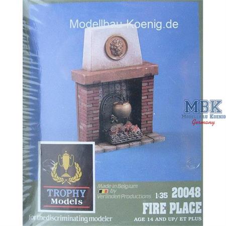 Fire Place