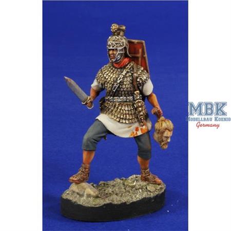Roman Army Conquest