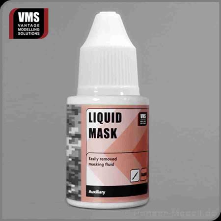 Liquid Mask 30 ml