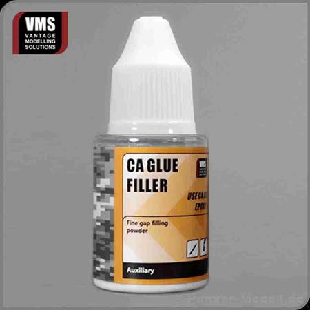 CA Glue Filler 15 ml (13 gr)
