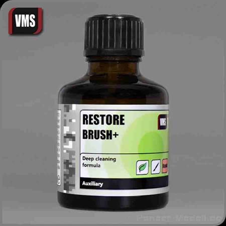 Restore Brush+ 30 ml