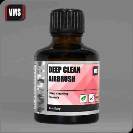 Deep Clean Airbrush 30 ml