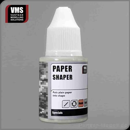 Paper Shaper 30 ml