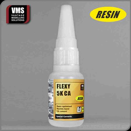Flexy 5K 20 gr RESIN