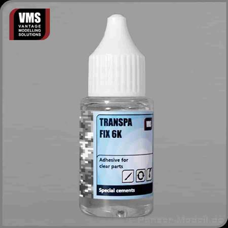 Transpa Fix 20 ml