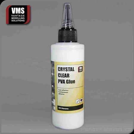 Crystal PVA Adhesive 100 ml