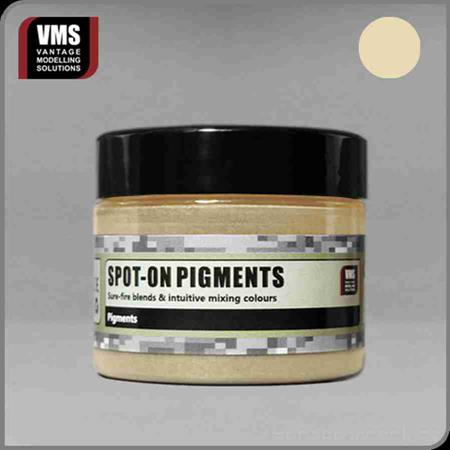 Spot-On pigment No. 11 Light Sand