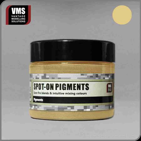 Spot-On pigment No. 13 Intensive Sand