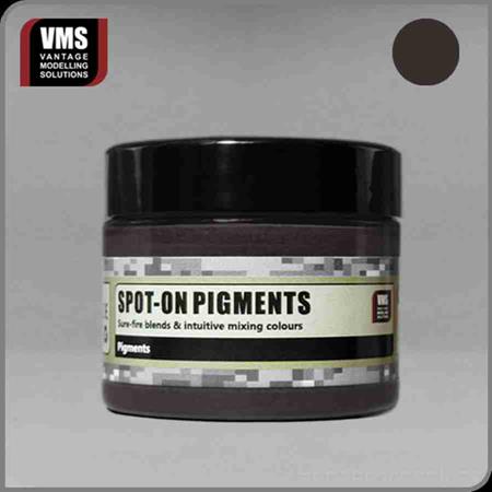 Spot-On pigment No. 22 Track Brown XT Dark