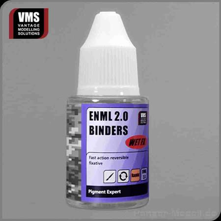 ENML 2.0 Binders WET FX 30 ml