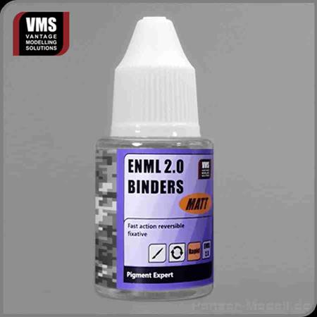 ENML 2.0 Binders MATT 30 ml