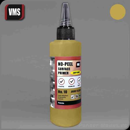 No-Peel Primer No. 10 Dark Yellow 100 ml