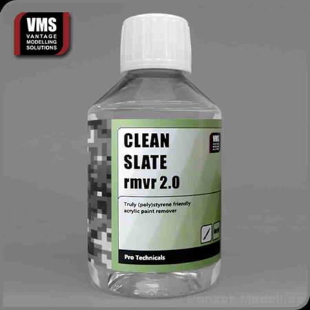 Clean Slate remover 200 ml