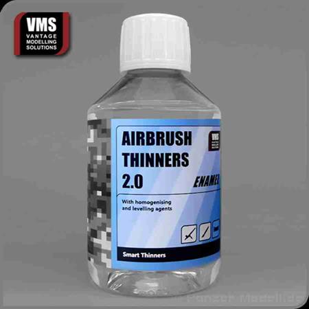 Thinners 2.0 enamel 200 ml
