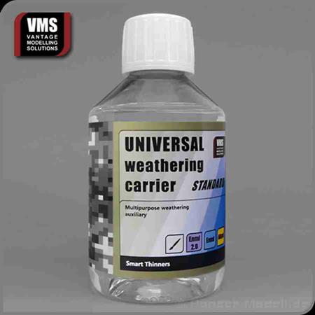 Universal weathering carrier standard type 200 ml