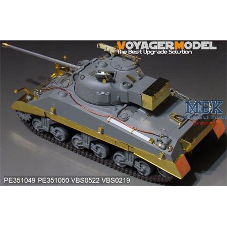 Sherman VC Firefly for RFM 5038