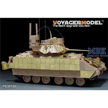 US Army M3A3 BRADLEY ERA Set